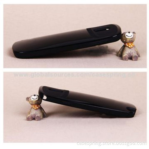 Double color silicone mobile phone sets case for Samsung galaxy Note 3, Ultra-thin